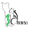 Logo of the association Orion 50